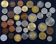 Lot europe coins gebraucht kaufen  Biebergemünd