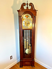 Herschede grandfather clock for sale  Georgetown