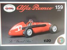 Kit alfa romeo usato  Italia