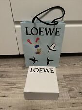 Boite loewe sac d'occasion  Courbevoie