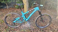 mountain bike yeti usato  Vertemate Con Minoprio