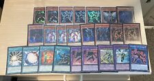 Yugioh elemental hero for sale  RHYL