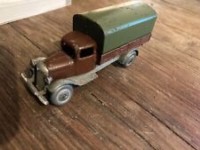 Dinky toys camion d'occasion  Le Palais