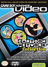 Coleção Cartoon Network Volume 1 - Game Boy Advance comprar usado  Enviando para Brazil