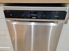 Used whirlpool supreme for sale  CHORLEY