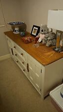 Sideboard upcycling project for sale  BARNSLEY