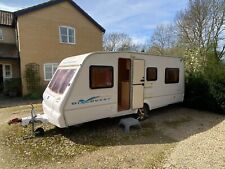 2003 bailey discovery for sale  BRISTOL