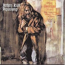 Aqualung jethro tull gebraucht kaufen  Berlin