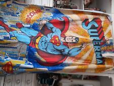 Vintage comic superman for sale  STEVENAGE