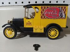 Coca cola chevy for sale  Middleboro