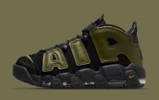 Pippen para hombre Nike Air More Uptempo '96 negro áspero verde oliva UNDFTD DH8011-001 segunda mano  Embacar hacia Mexico