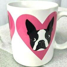 Boston terrier heart for sale  Campbell