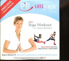 Body balance yoga for sale  LLANDRINDOD WELLS