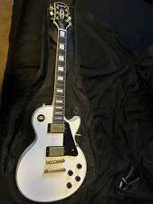 Epiphone limited edition for sale  Vernal