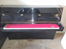 Yamaha u11 upright for sale  Duarte