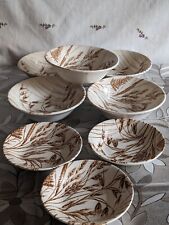 english ironstone tableware for sale  MAIDSTONE