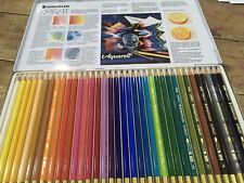 Unused tin staedtler for sale  SCARBOROUGH