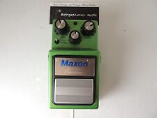 Maxon overdrive pro for sale  Austin