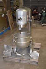 Hobart 600 mixer for sale  De Soto