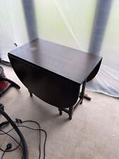 Fold dining table for sale  HINCKLEY