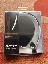 Auriculares deportivos Sony MDR-AS35W $169 segunda mano  Embacar hacia Argentina