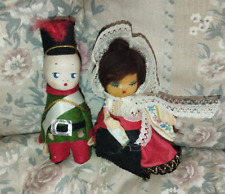 Bambola vintage bambole usato  Vitulazio