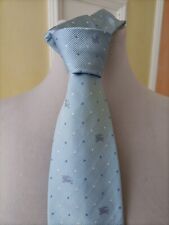 Burberry london cravatta usato  Imola