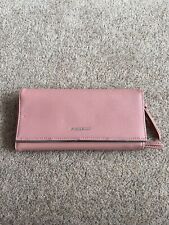 Fiorelli dusky pink for sale  WIRRAL