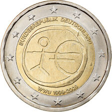 831896 germany euro d'occasion  Lille-
