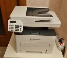 lexmark stampante fotocopiatrice scanner fax usato  Siracusa