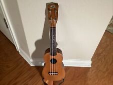 Vtg. Barclay Soprano Ukulele for sale  Shipping to South Africa