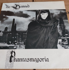 Damned phantasmagoria vinyl for sale  AYR