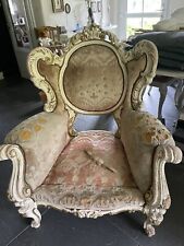 Sessel antik gebraucht gebraucht kaufen  Marklohe