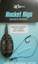 Method feeder rig for sale  HITCHIN