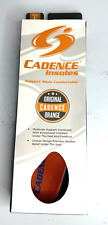 Cadence insoles arch for sale  Bradenton