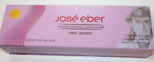 Jose Eber 13mm Curling Iron Original Box PRO Series PINK ~ Pre Owned for sale  Shipping to South Africa