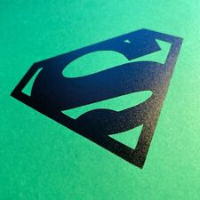 Vinyl sticker superman for sale  Las Vegas