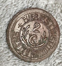 Mexico centavos coin for sale  Miami