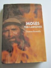 Moses lawgiver keneally for sale  UK