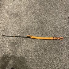 Oil dipstick guide for sale  STONEHOUSE