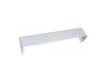 White letterbox cowl for sale  LEICESTER