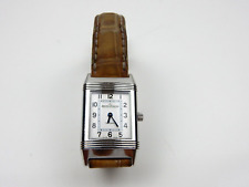 Jaeger lecoultre reverso for sale  Pahrump