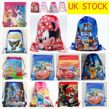 Kids drawstring party for sale  LONDON