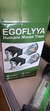 Egoflyya humane mouse for sale  WOLVERHAMPTON