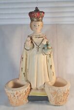 Vintage religious chaulk for sale  Salisbury