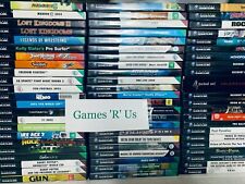 Seleção barata de pacotes de jogos GameCube comprar usado  Enviando para Brazil