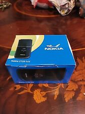 Nokia Fold 2720 - Noir (Désimlocké) comprar usado  Enviando para Brazil