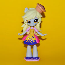 Figura My Little Pony Equestria Girls Minis Mall Collection Muffins Derpy Hooves segunda mano  Embacar hacia Argentina