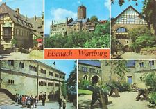 Eisenach wartburg thüringen gebraucht kaufen  Lindau (Bodensee)
