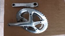 Guarnitura shimano ultegra usato  Cepagatti